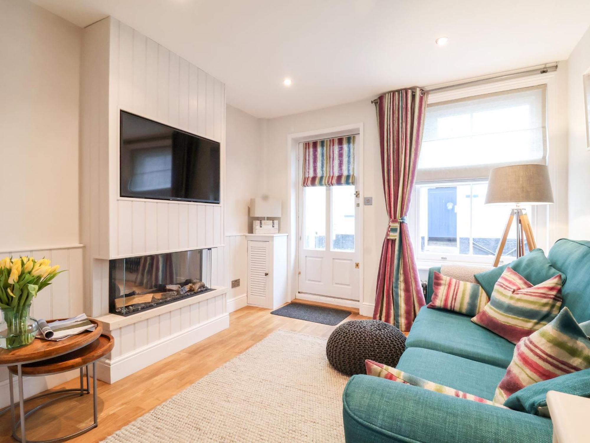 51 Tern Cottage, Aldeburgh Ngoại thất bức ảnh