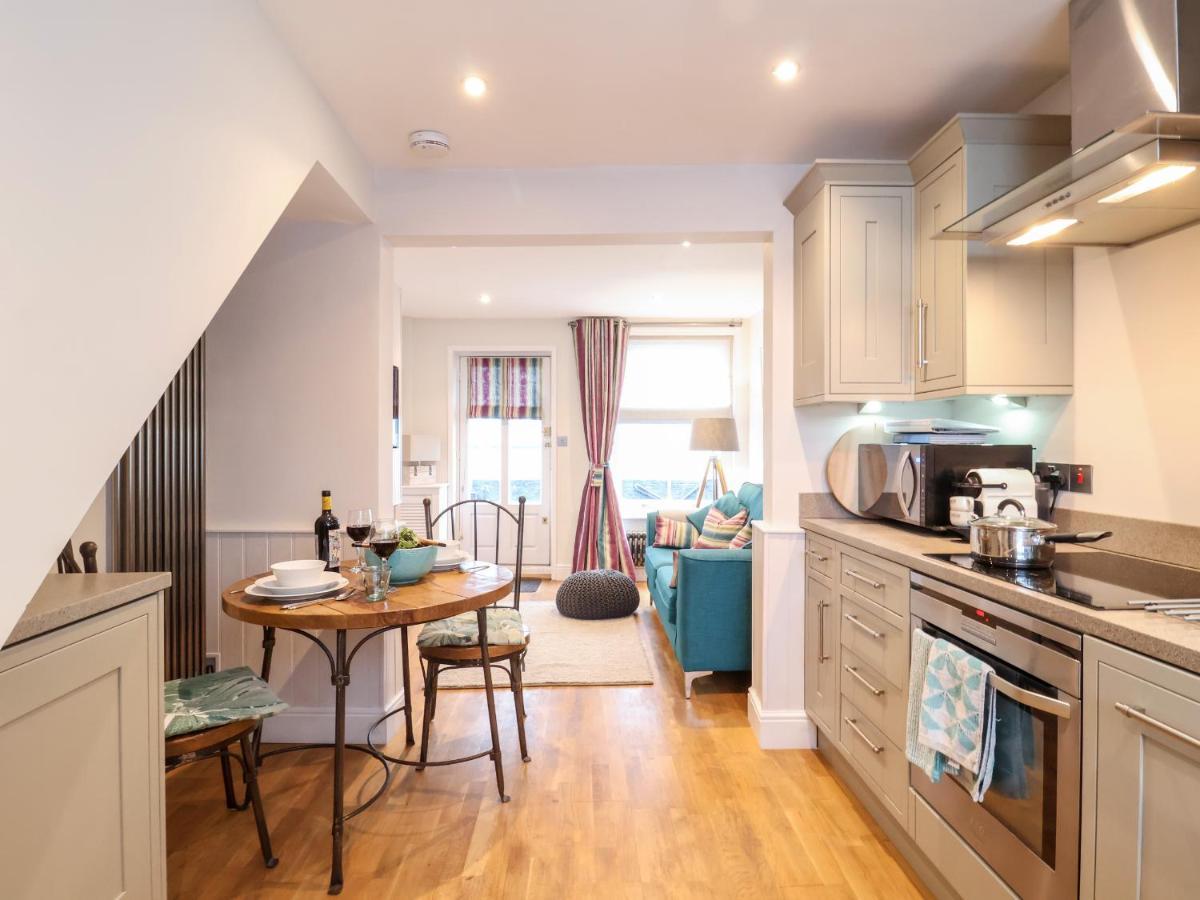 51 Tern Cottage, Aldeburgh Ngoại thất bức ảnh