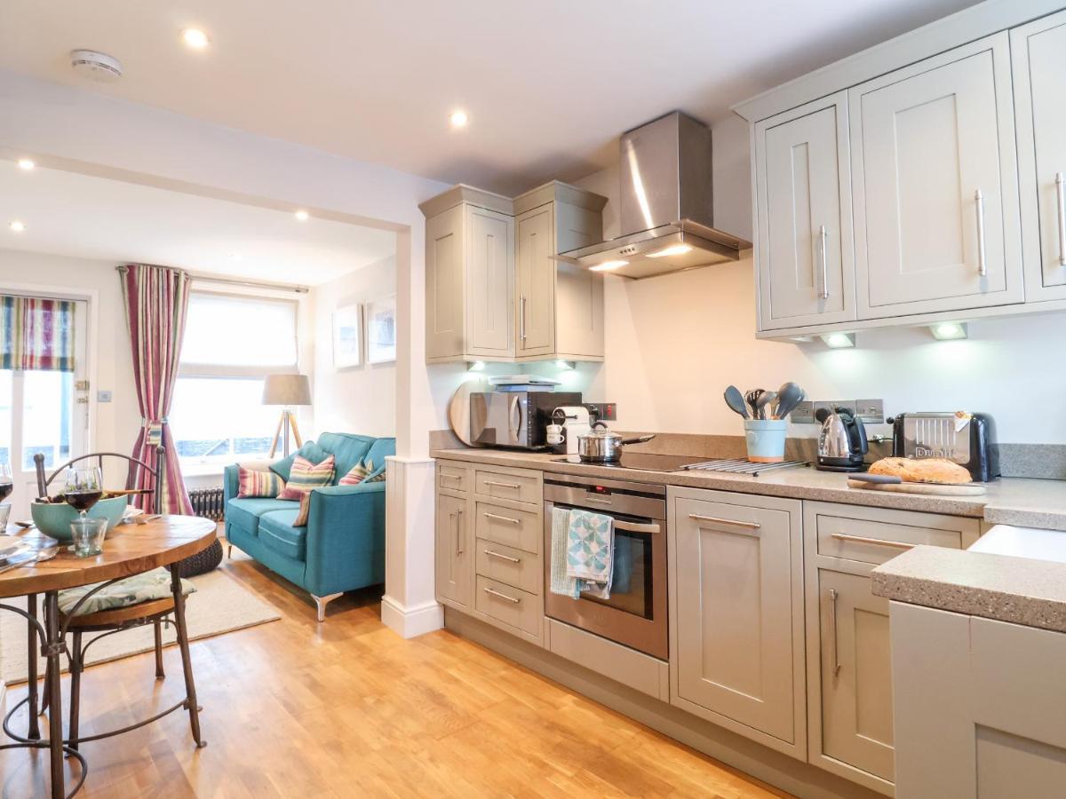51 Tern Cottage, Aldeburgh Ngoại thất bức ảnh