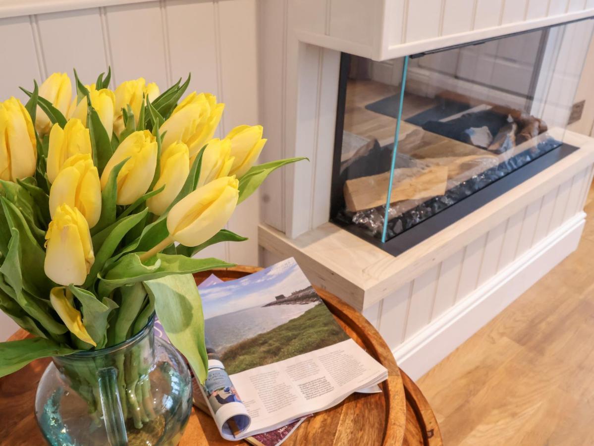 51 Tern Cottage, Aldeburgh Ngoại thất bức ảnh