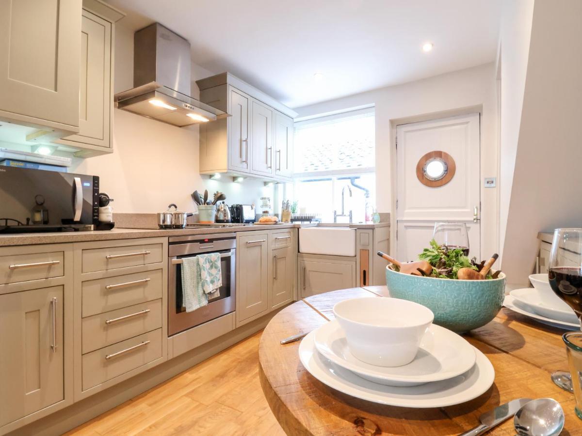 51 Tern Cottage, Aldeburgh Ngoại thất bức ảnh