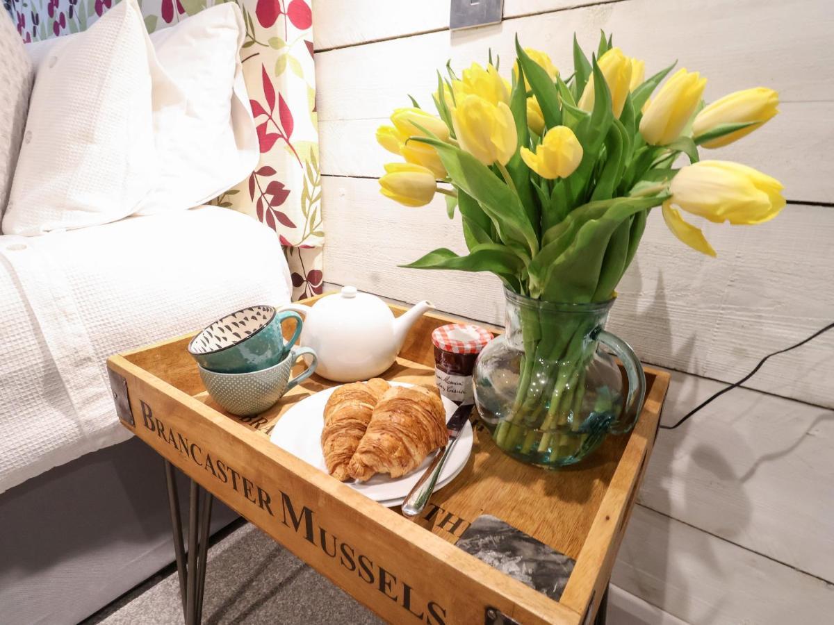51 Tern Cottage, Aldeburgh Ngoại thất bức ảnh