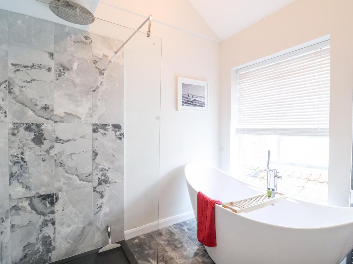 51 Tern Cottage, Aldeburgh Ngoại thất bức ảnh