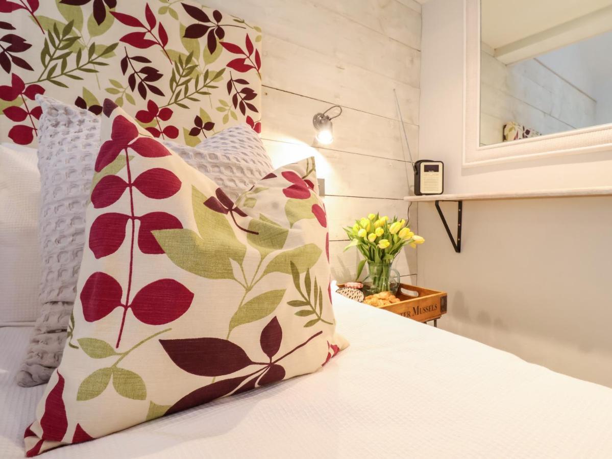 51 Tern Cottage, Aldeburgh Ngoại thất bức ảnh