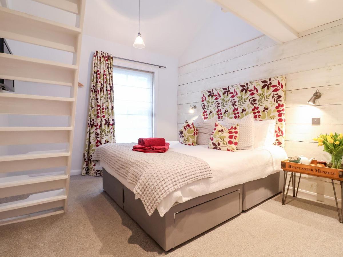 51 Tern Cottage, Aldeburgh Ngoại thất bức ảnh