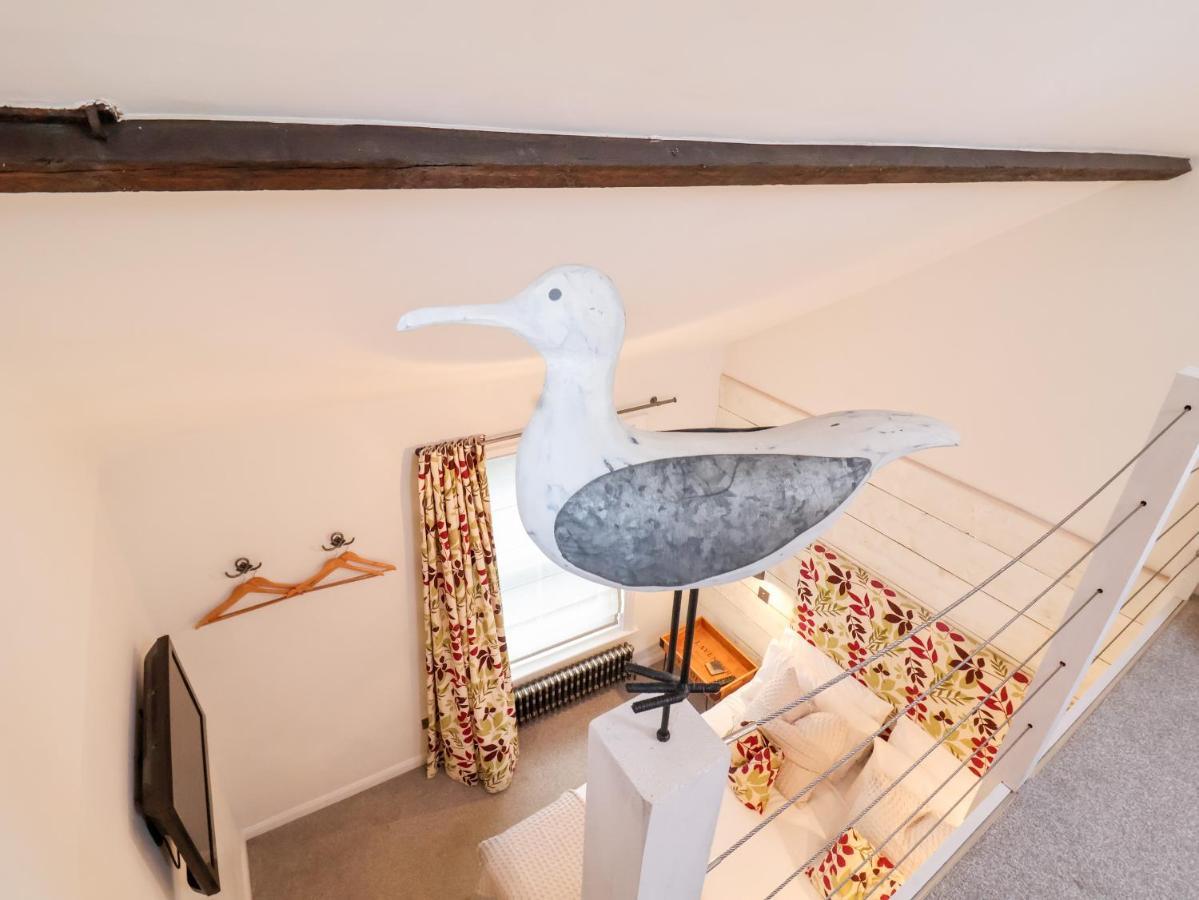 51 Tern Cottage, Aldeburgh Ngoại thất bức ảnh