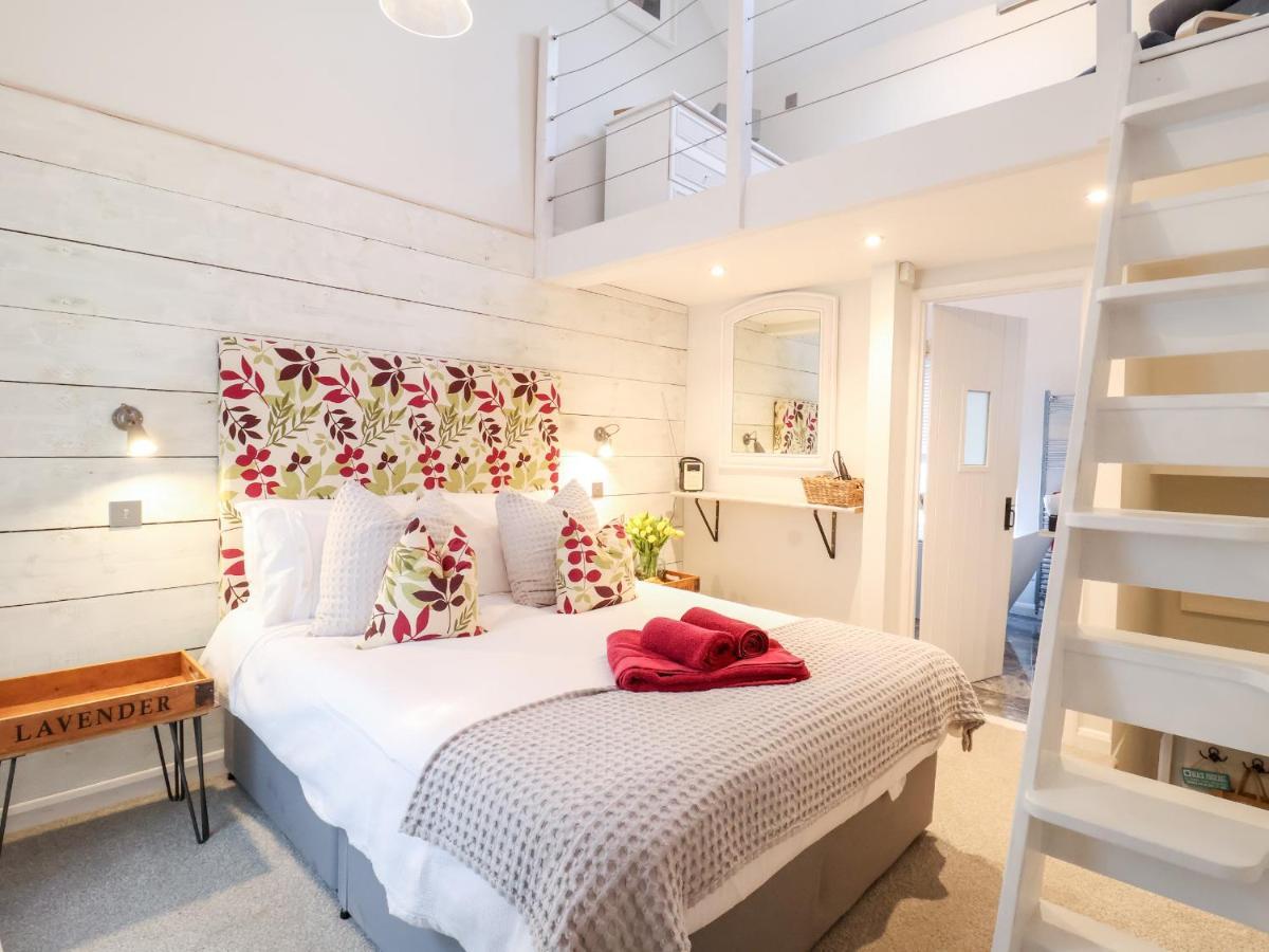 51 Tern Cottage, Aldeburgh Ngoại thất bức ảnh