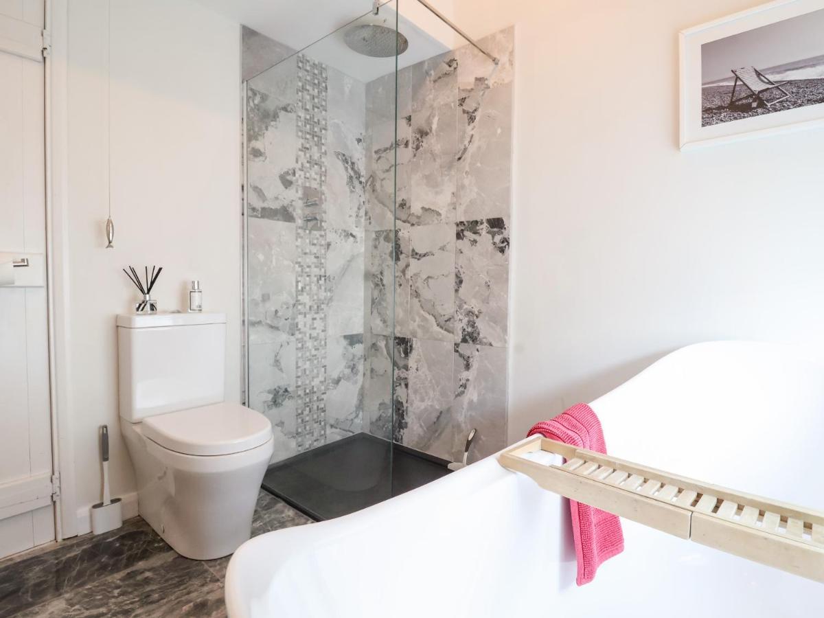 51 Tern Cottage, Aldeburgh Ngoại thất bức ảnh
